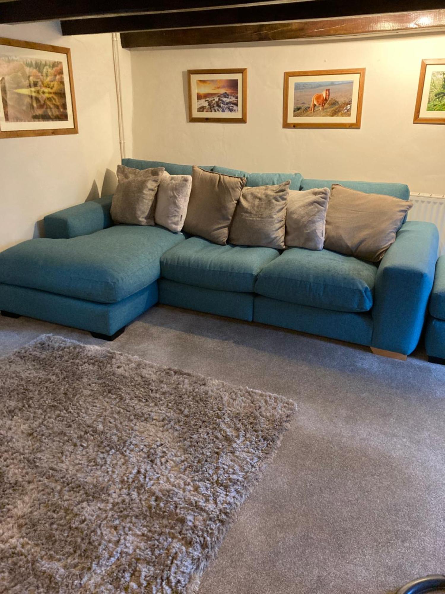 Larksworthy Holiday home *