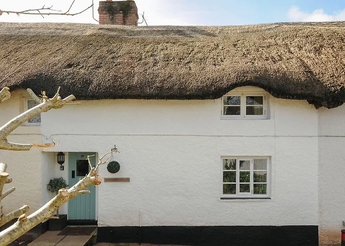 Larksworthy Cottage